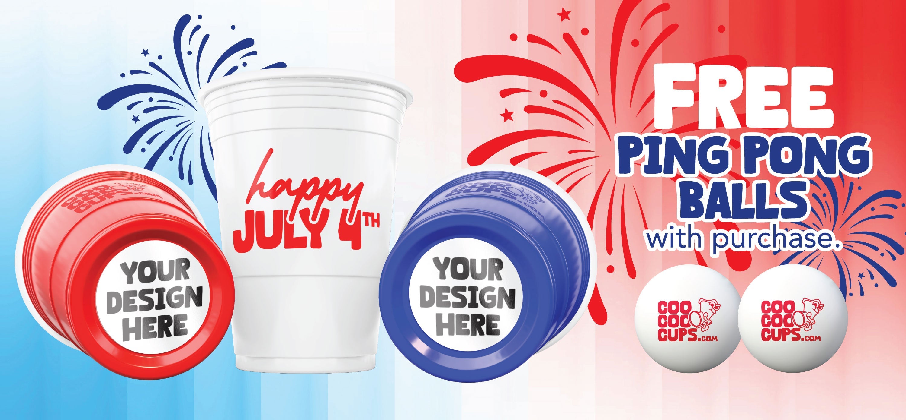 Celebrate America!