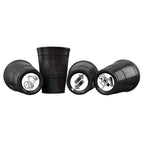 CooCoo Cups® Ultimate Flipping & Matching Drinking Game - 50 Count