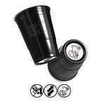 CooCoo Cups® Ultimate Flipping & Matching Drinking Game - 50 Count