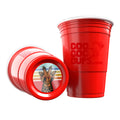 CooCoo Cups® 16oz "Cool Giraffe" Party Cups - 50 Count