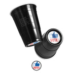 CooCoo Cups® 16oz "VOTE!" Party Cups - 50 Count