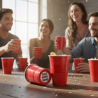 CooCoo Cups® 16oz "THAT GOOD GOOD" Party Cups - 50 Count
